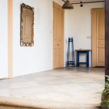 Nagymaros Apartman Exterior photo