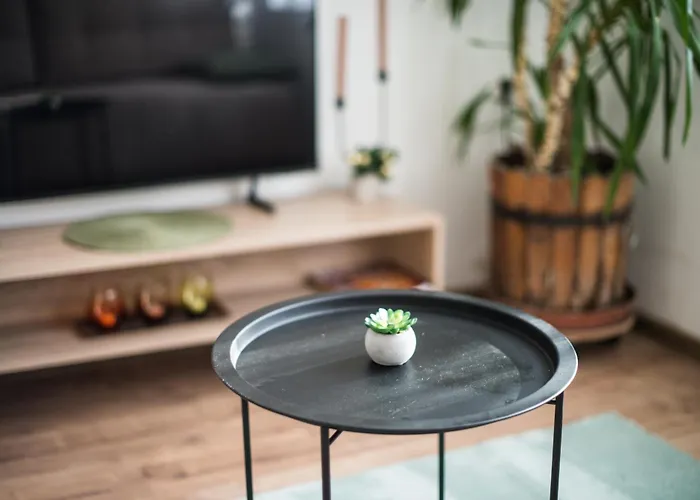 Nagymaros Apartman