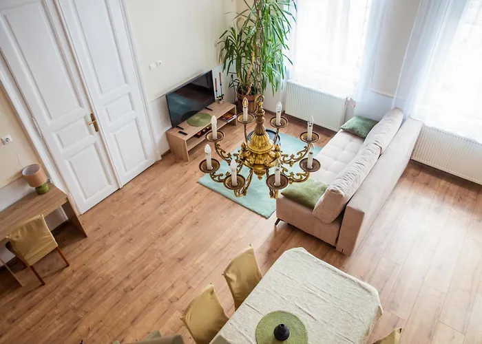 Nagymaros Apartman