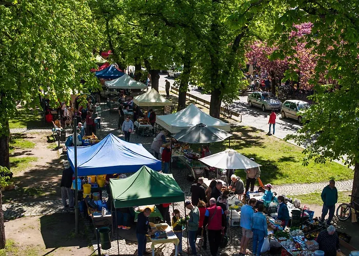 Nagymaros Apartman