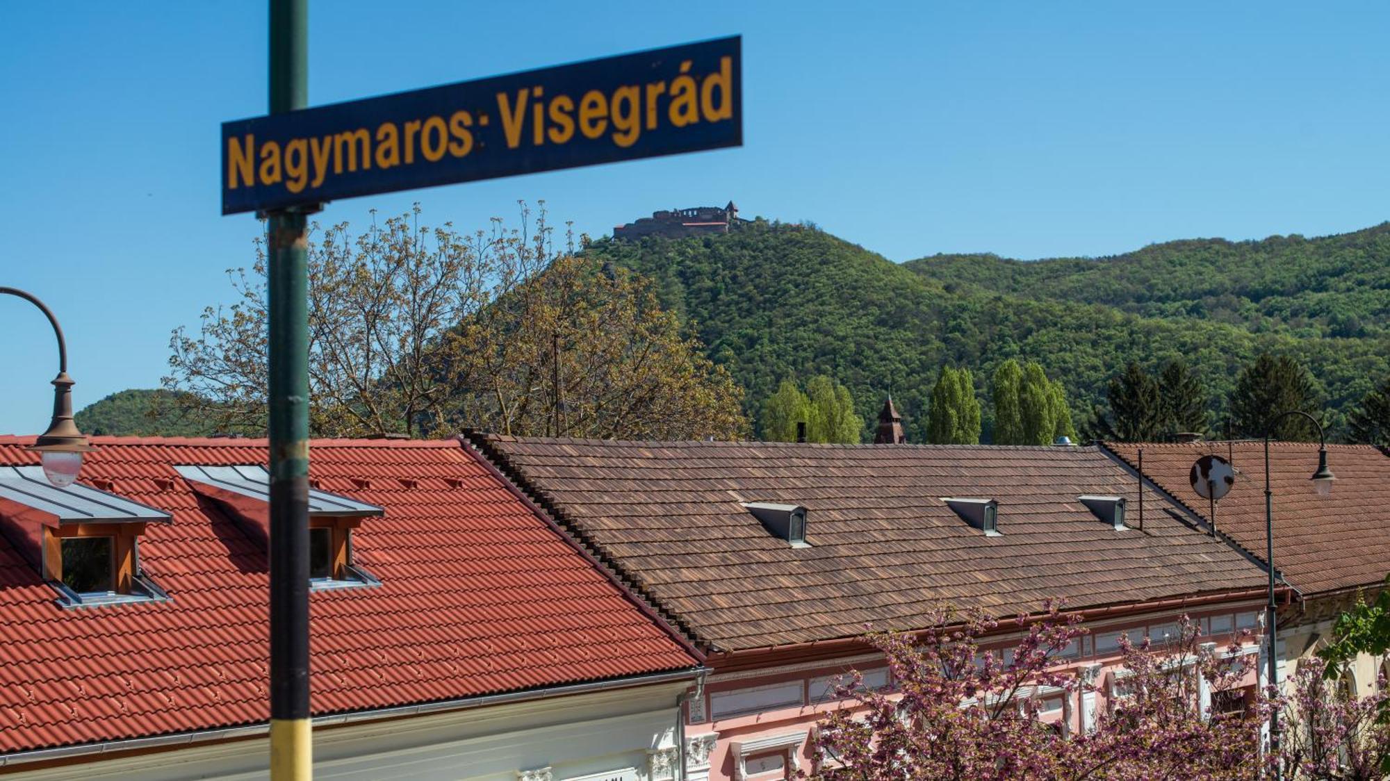 Apartmán Nagymaros Apartman Nagymaros